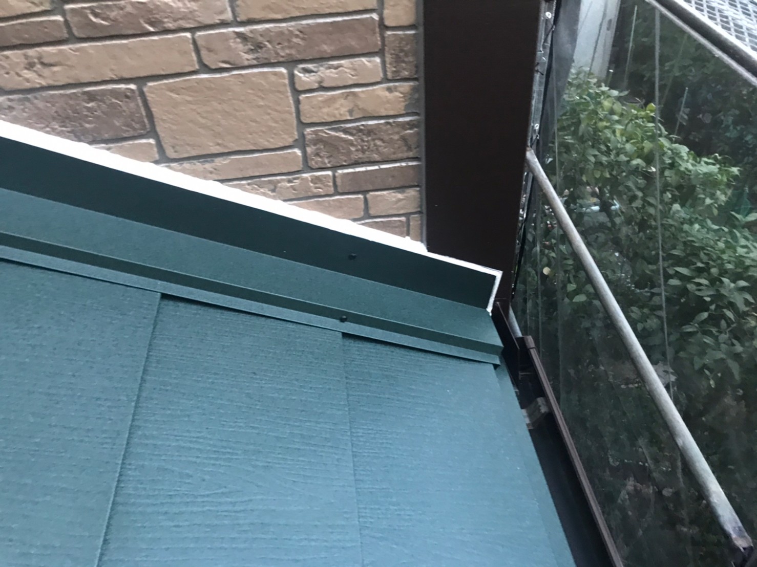 スーパーガルテクトカバー工法